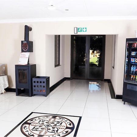 Eagle Nest Luxury Accommodation ロードポート エクステリア 写真