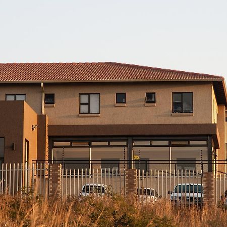 Eagle Nest Luxury Accommodation ロードポート エクステリア 写真