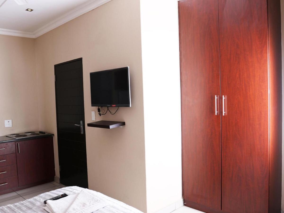 Eagle Nest Luxury Accommodation ロードポート エクステリア 写真