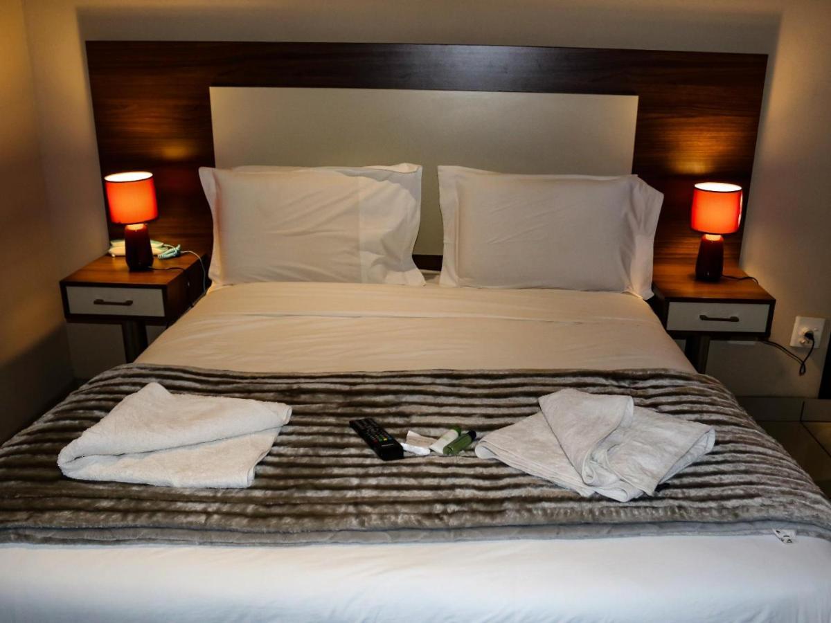Eagle Nest Luxury Accommodation ロードポート エクステリア 写真