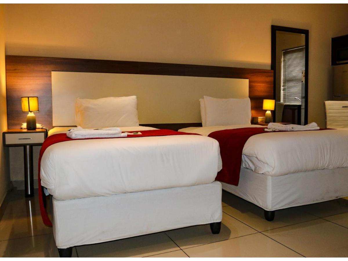 Eagle Nest Luxury Accommodation ロードポート エクステリア 写真