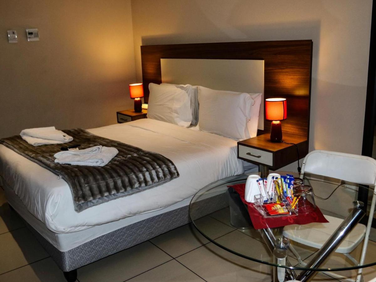 Eagle Nest Luxury Accommodation ロードポート エクステリア 写真
