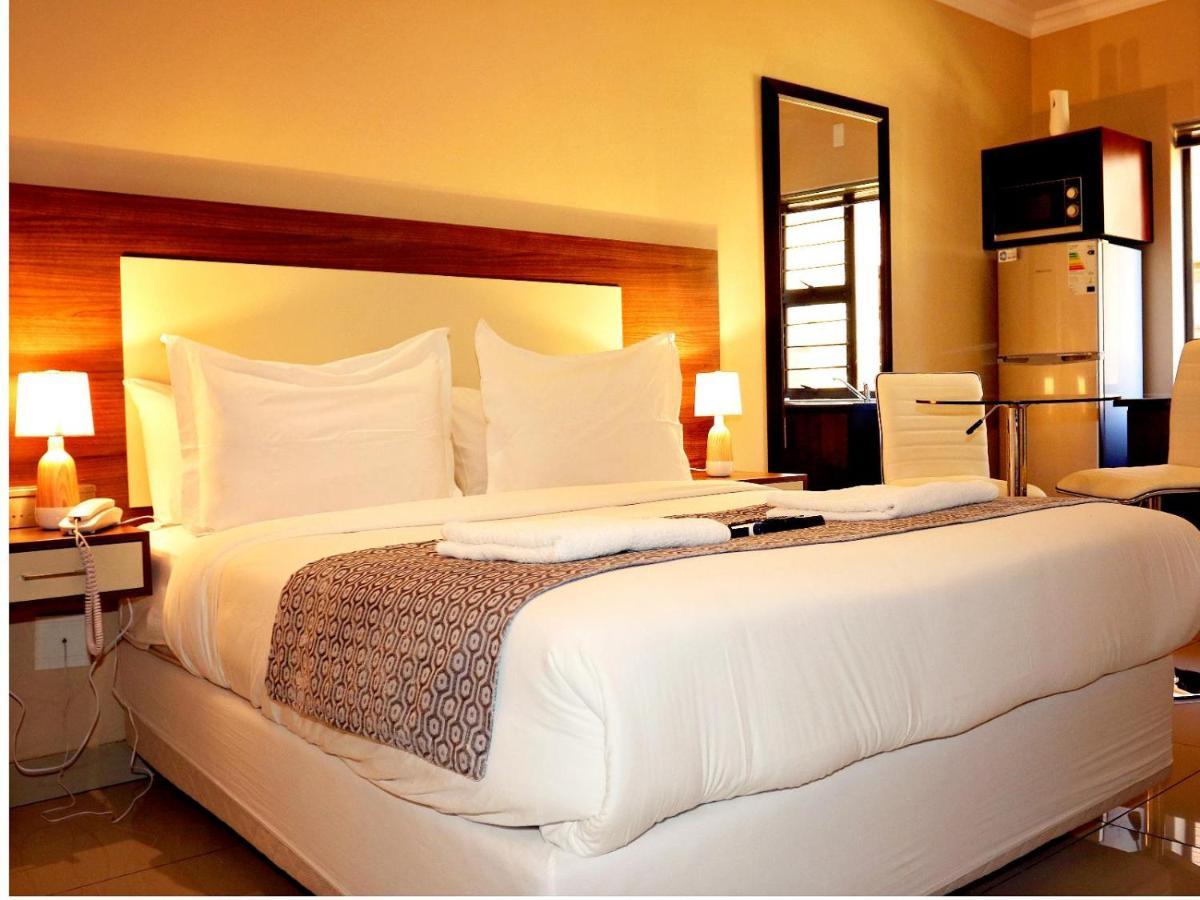 Eagle Nest Luxury Accommodation ロードポート エクステリア 写真
