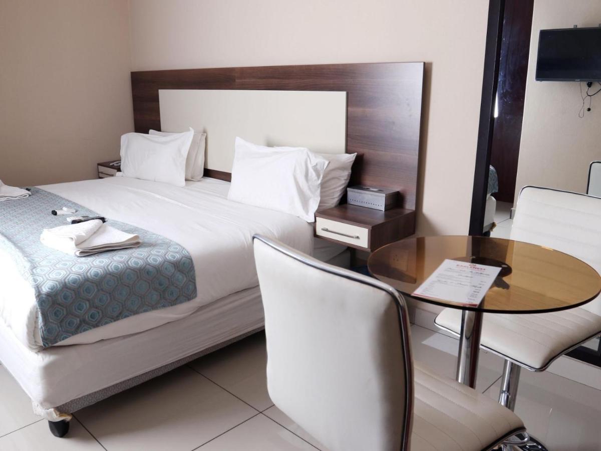 Eagle Nest Luxury Accommodation ロードポート エクステリア 写真