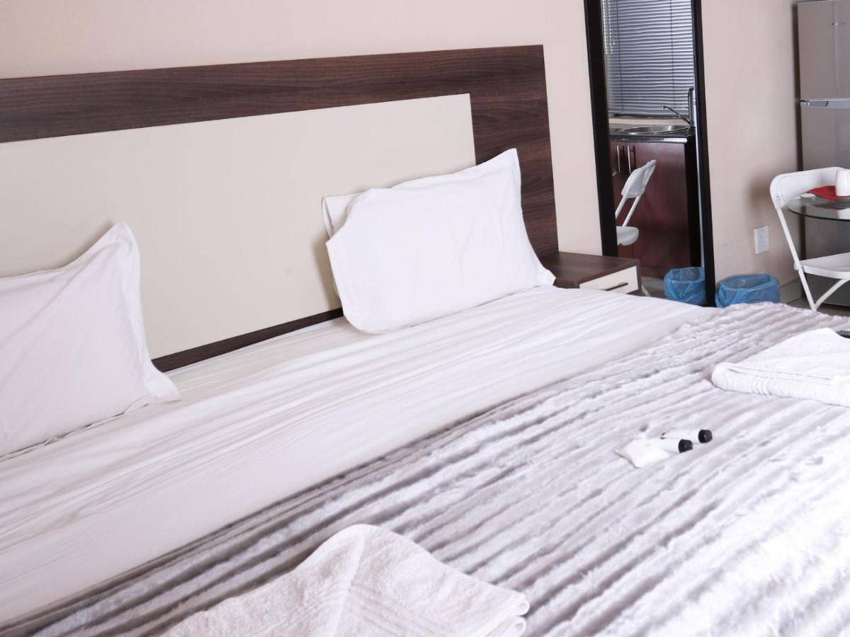 Eagle Nest Luxury Accommodation ロードポート エクステリア 写真