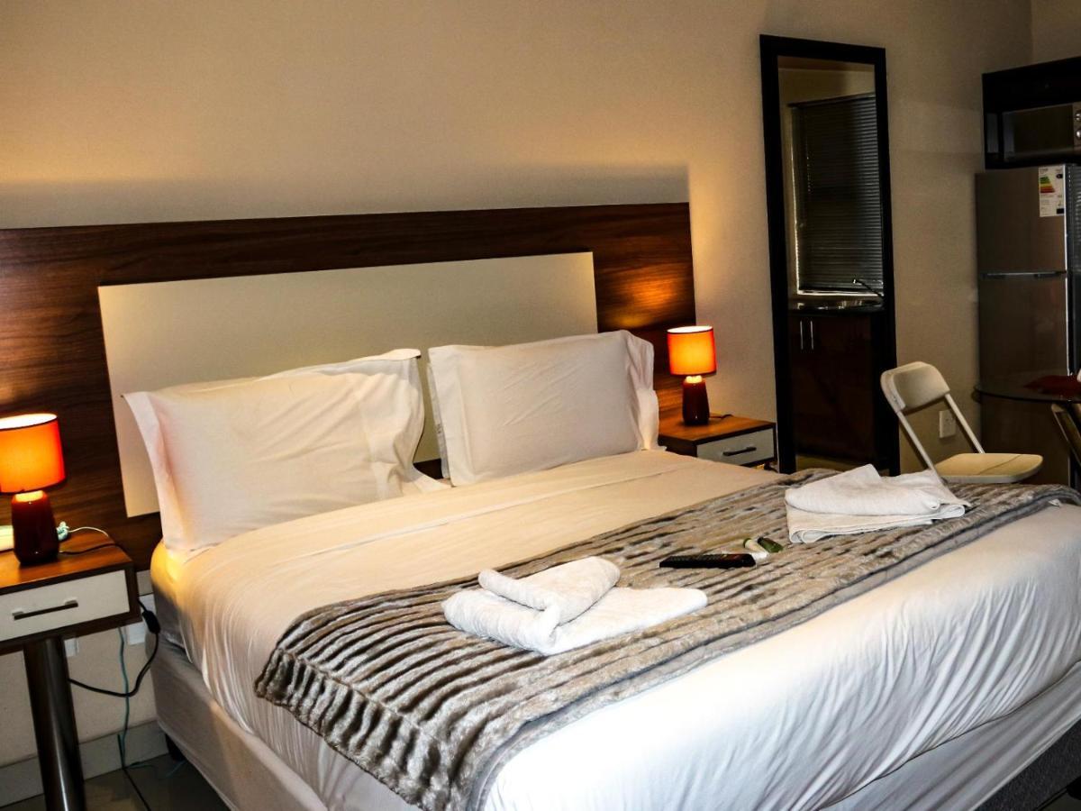 Eagle Nest Luxury Accommodation ロードポート エクステリア 写真