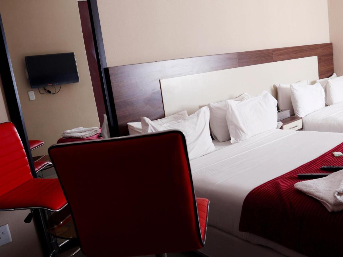 Eagle Nest Luxury Accommodation ロードポート エクステリア 写真