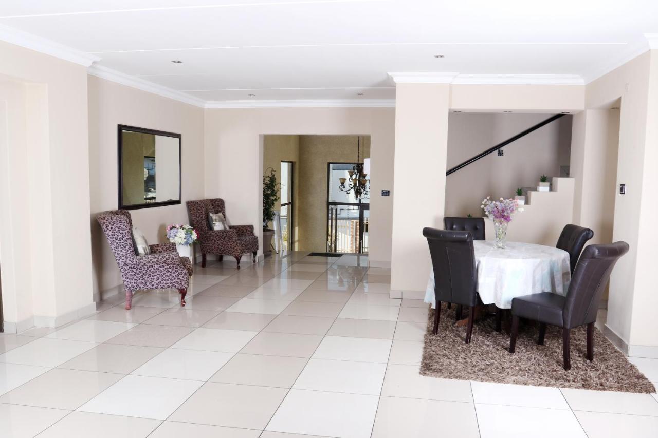 Eagle Nest Luxury Accommodation ロードポート エクステリア 写真