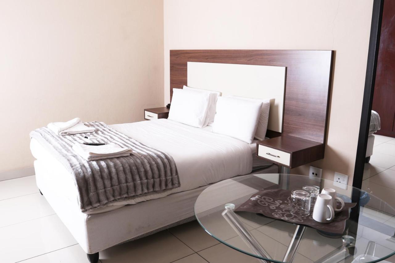 Eagle Nest Luxury Accommodation ロードポート エクステリア 写真