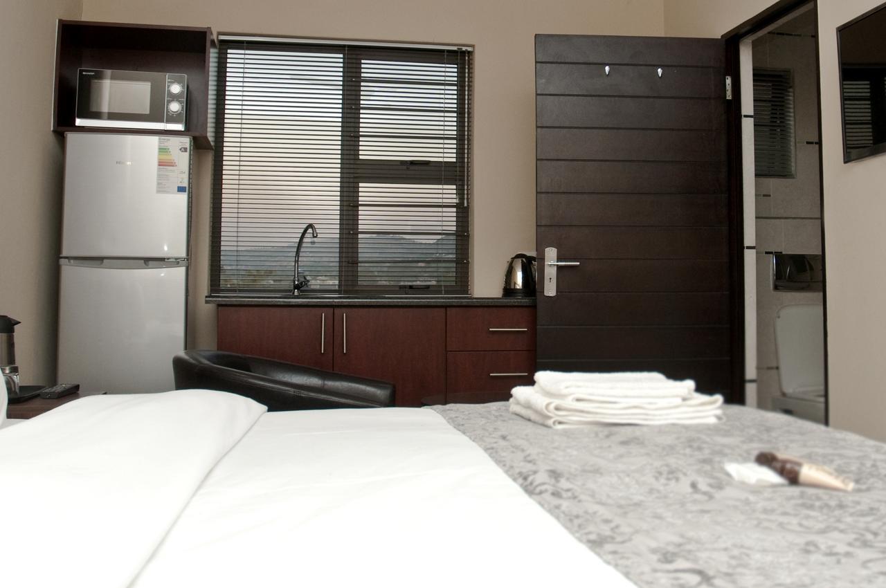 Eagle Nest Luxury Accommodation ロードポート エクステリア 写真