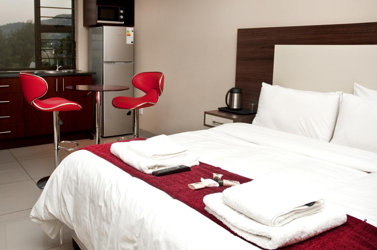Eagle Nest Luxury Accommodation ロードポート エクステリア 写真