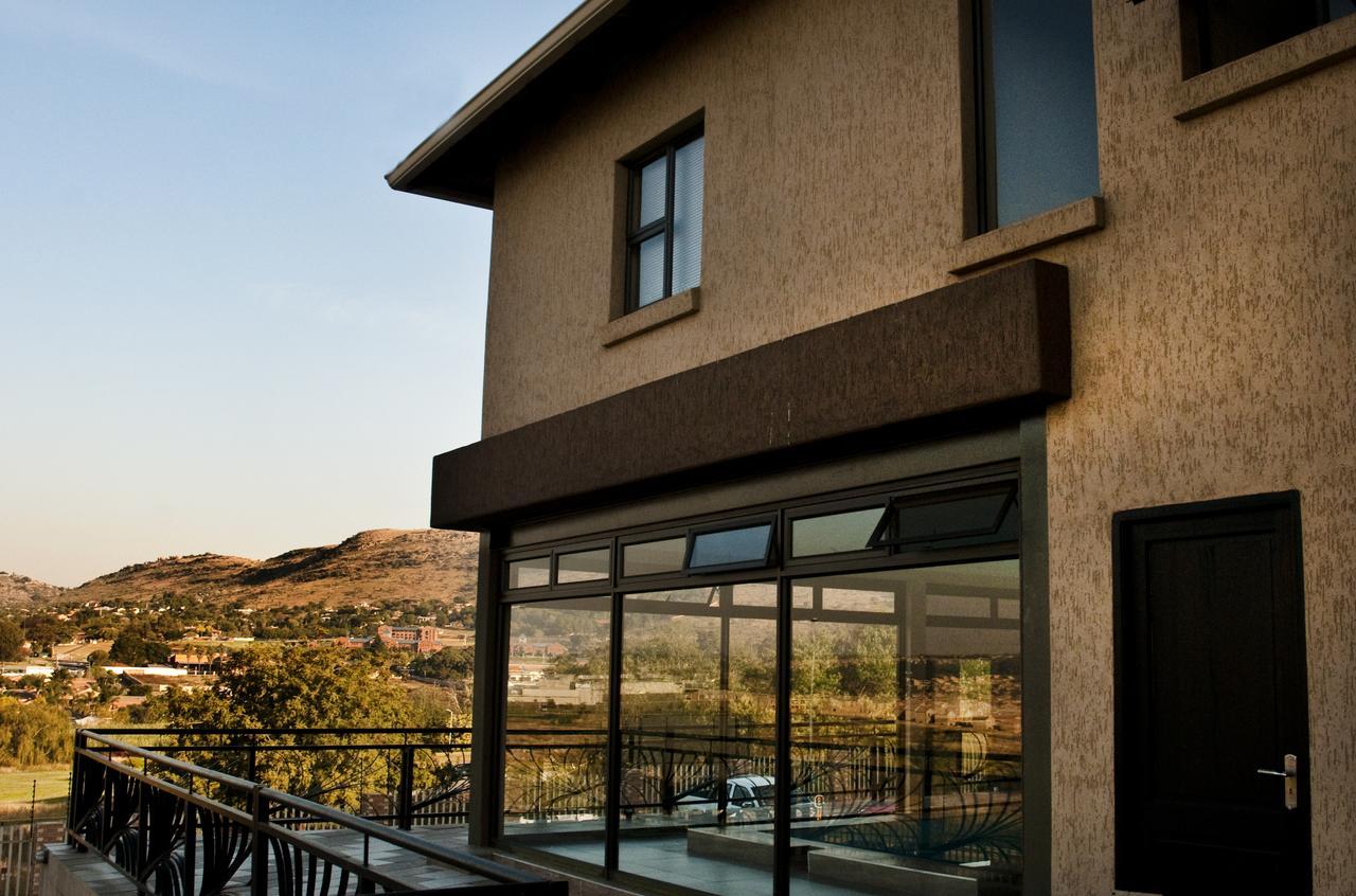 Eagle Nest Luxury Accommodation ロードポート エクステリア 写真
