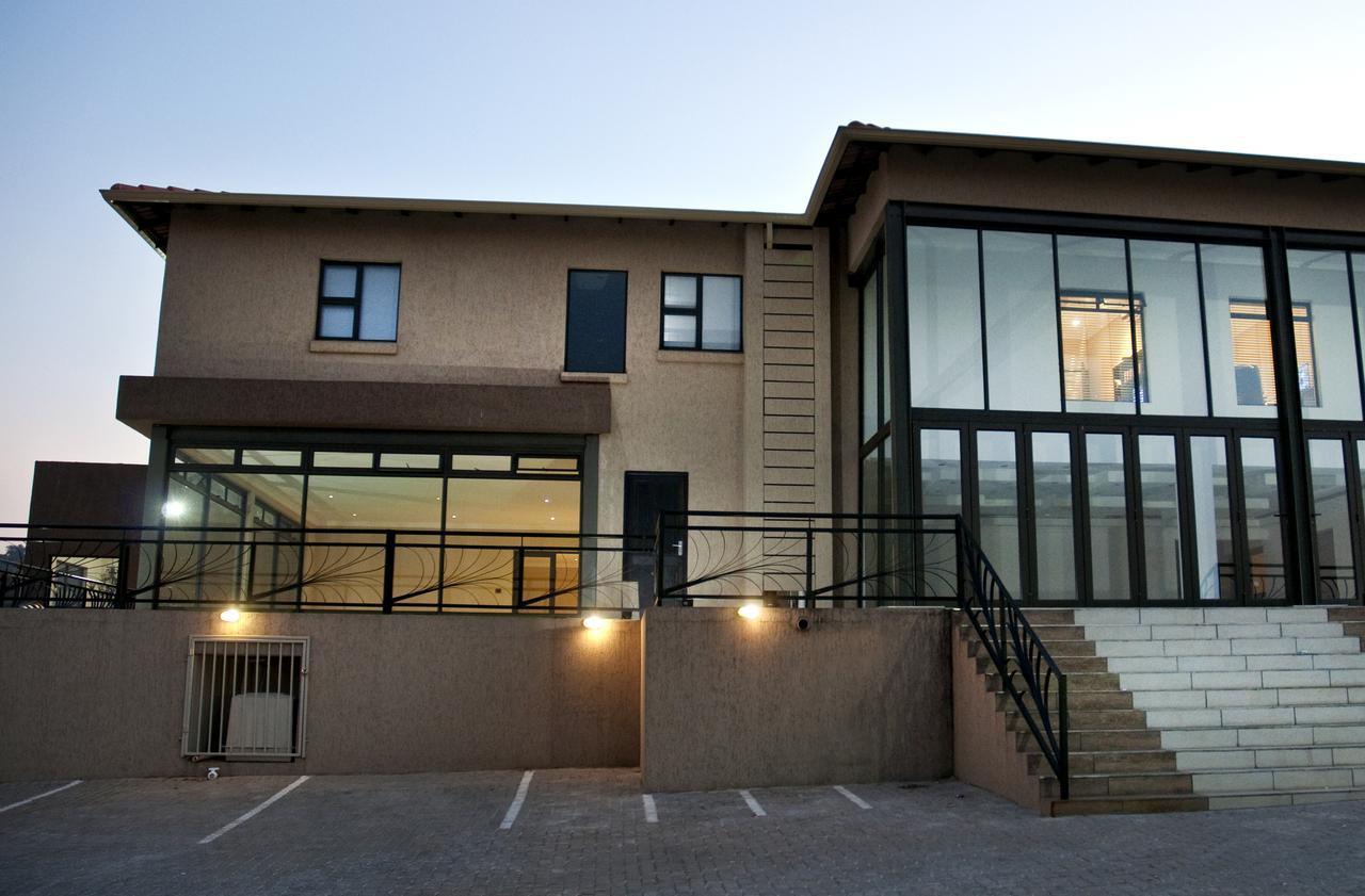 Eagle Nest Luxury Accommodation ロードポート エクステリア 写真