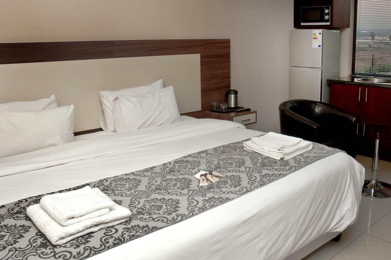 Eagle Nest Luxury Accommodation ロードポート エクステリア 写真