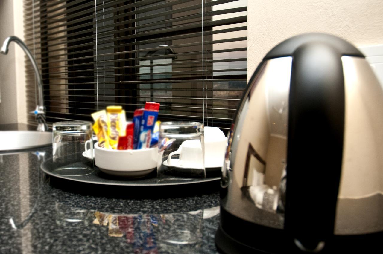 Eagle Nest Luxury Accommodation ロードポート エクステリア 写真