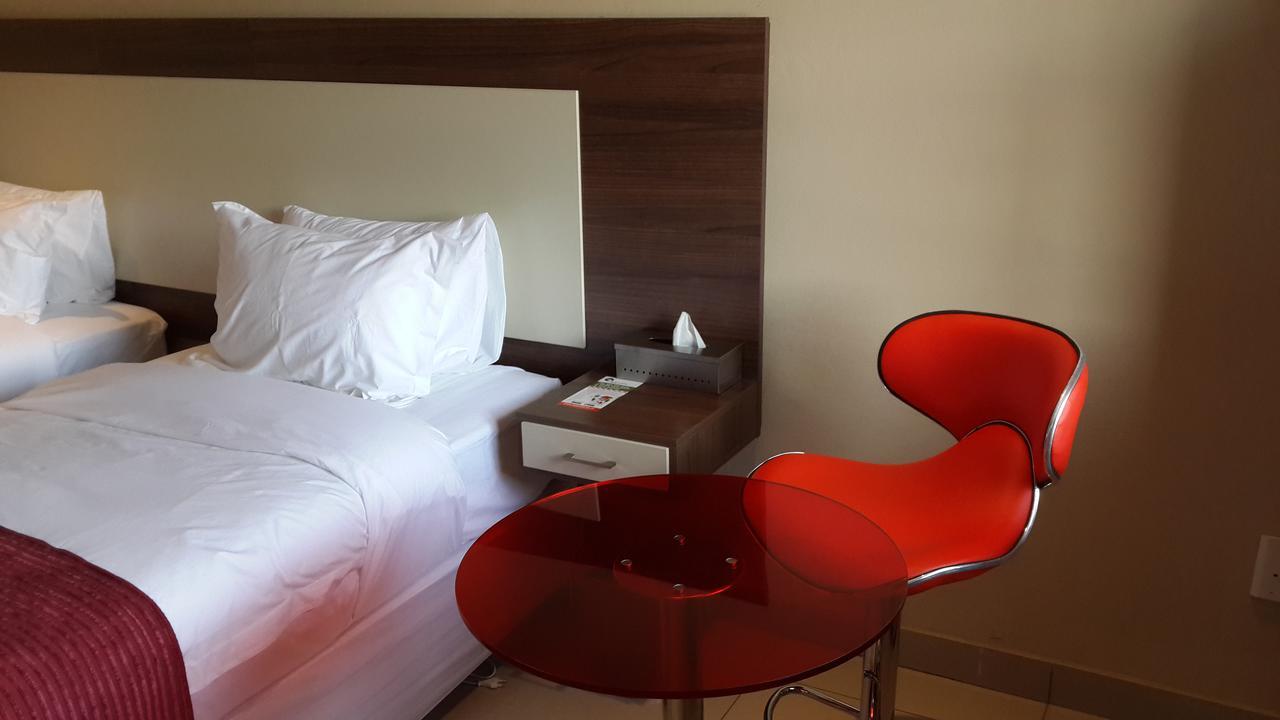 Eagle Nest Luxury Accommodation ロードポート エクステリア 写真