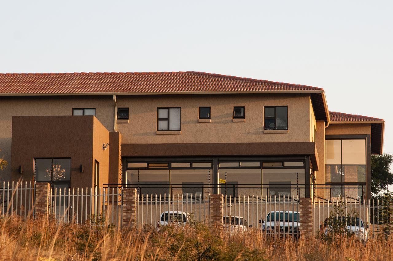 Eagle Nest Luxury Accommodation ロードポート エクステリア 写真