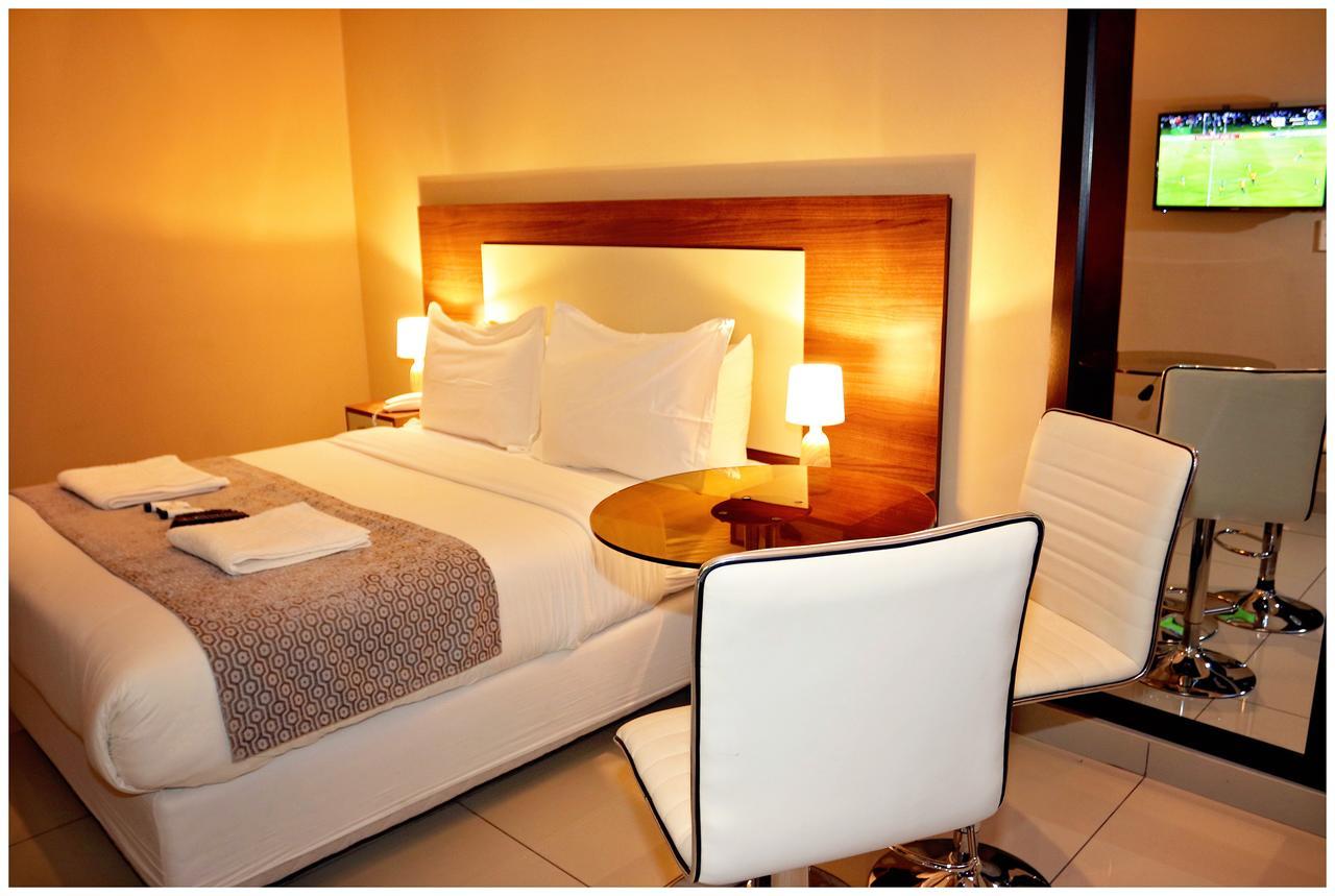 Eagle Nest Luxury Accommodation ロードポート エクステリア 写真