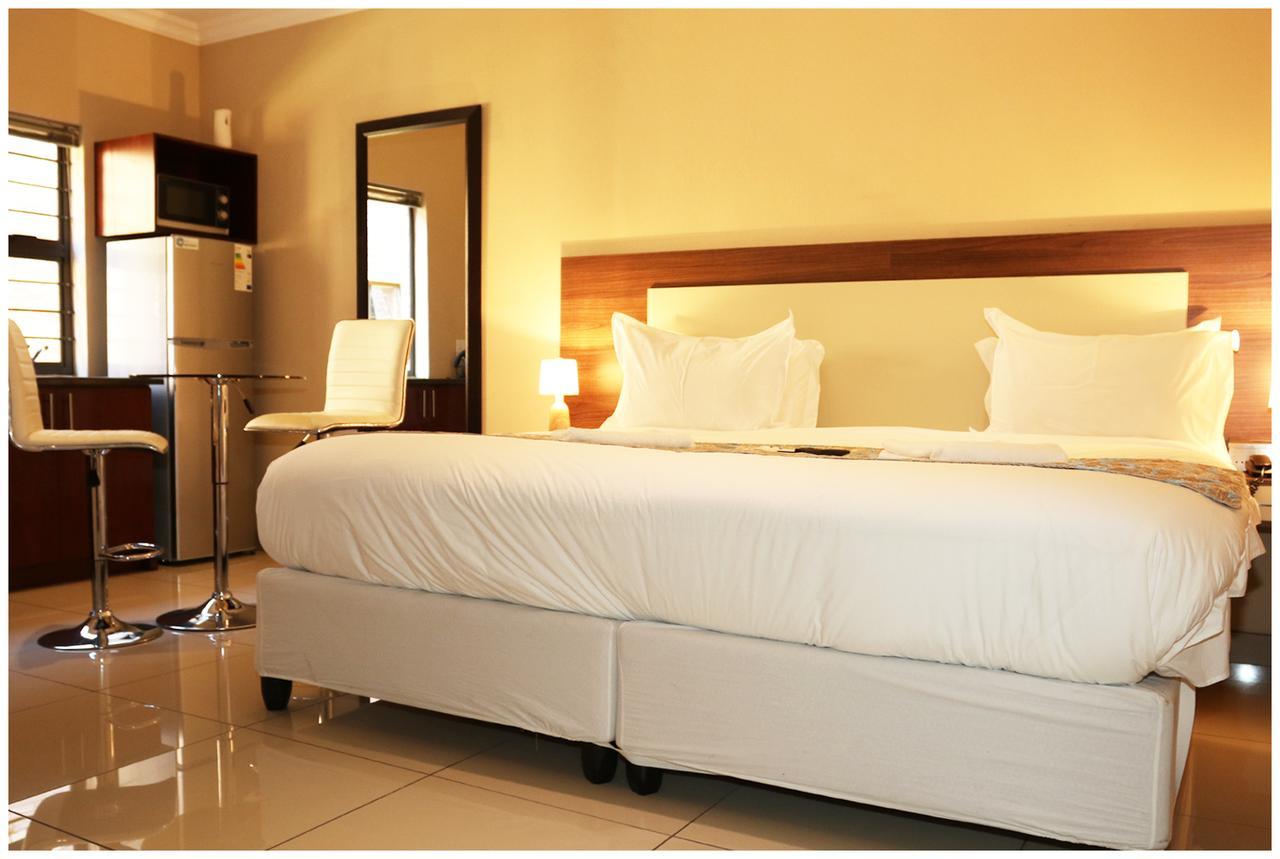Eagle Nest Luxury Accommodation ロードポート エクステリア 写真
