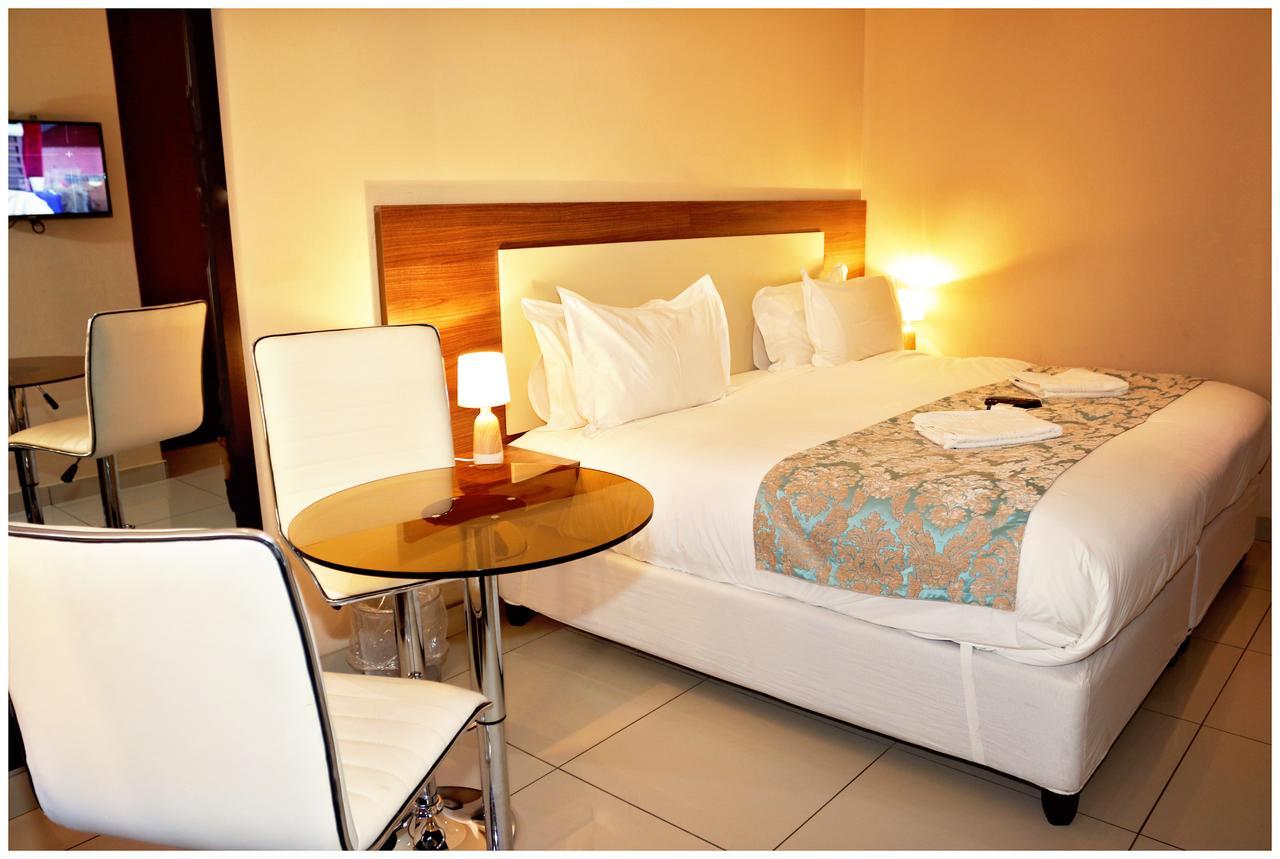 Eagle Nest Luxury Accommodation ロードポート エクステリア 写真