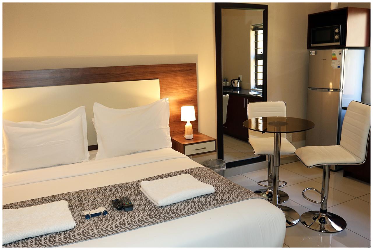 Eagle Nest Luxury Accommodation ロードポート エクステリア 写真