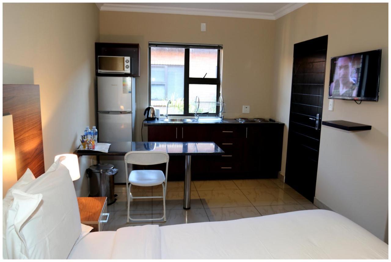 Eagle Nest Luxury Accommodation ロードポート エクステリア 写真
