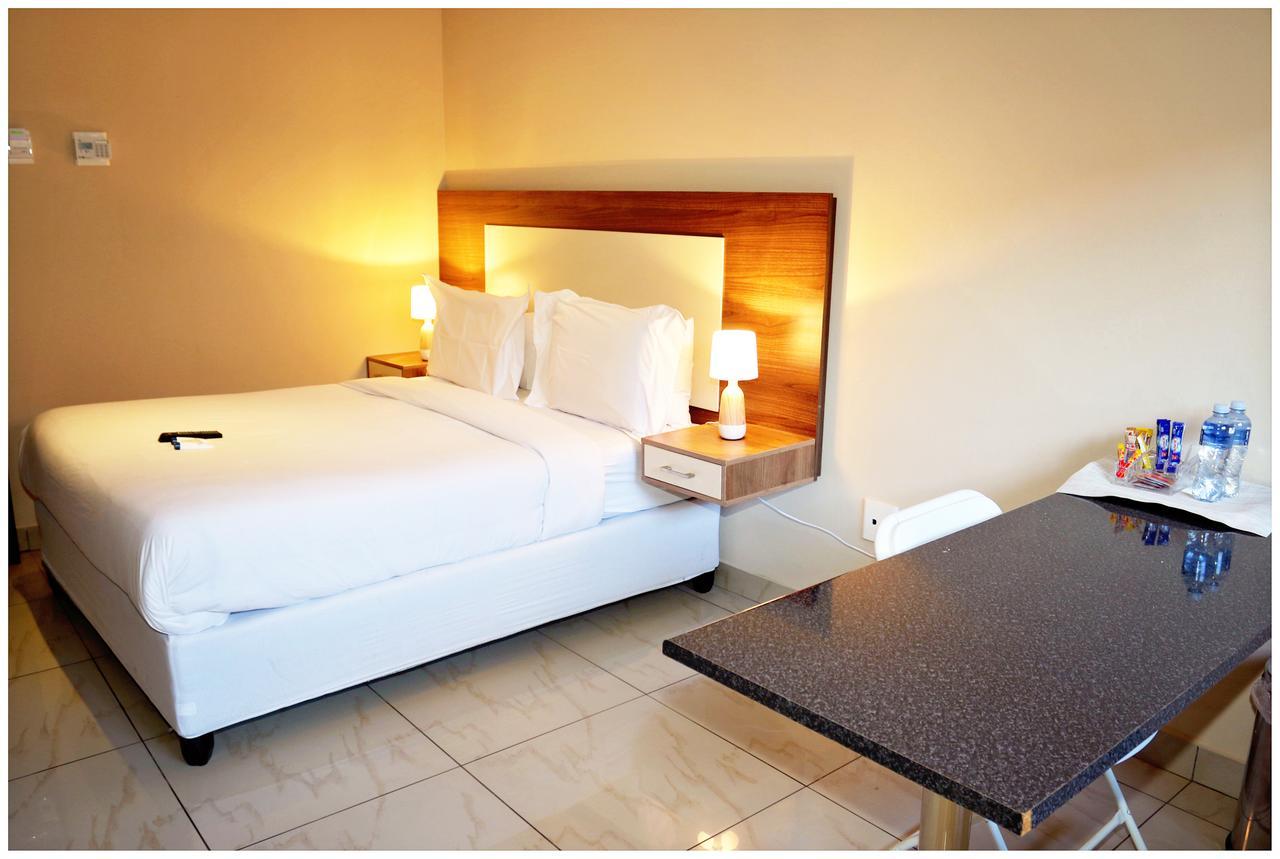 Eagle Nest Luxury Accommodation ロードポート エクステリア 写真