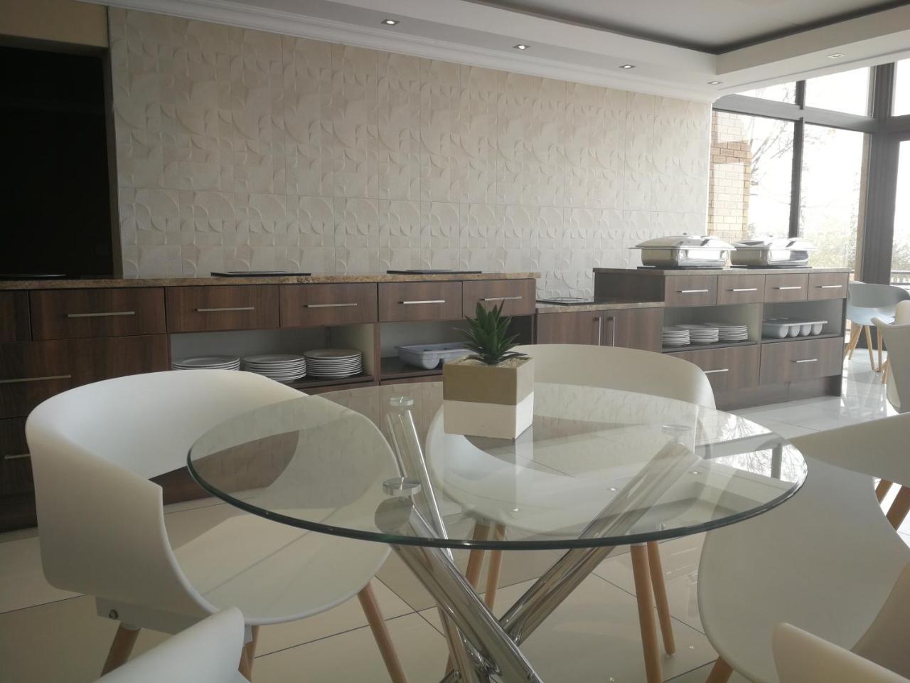Eagle Nest Luxury Accommodation ロードポート エクステリア 写真