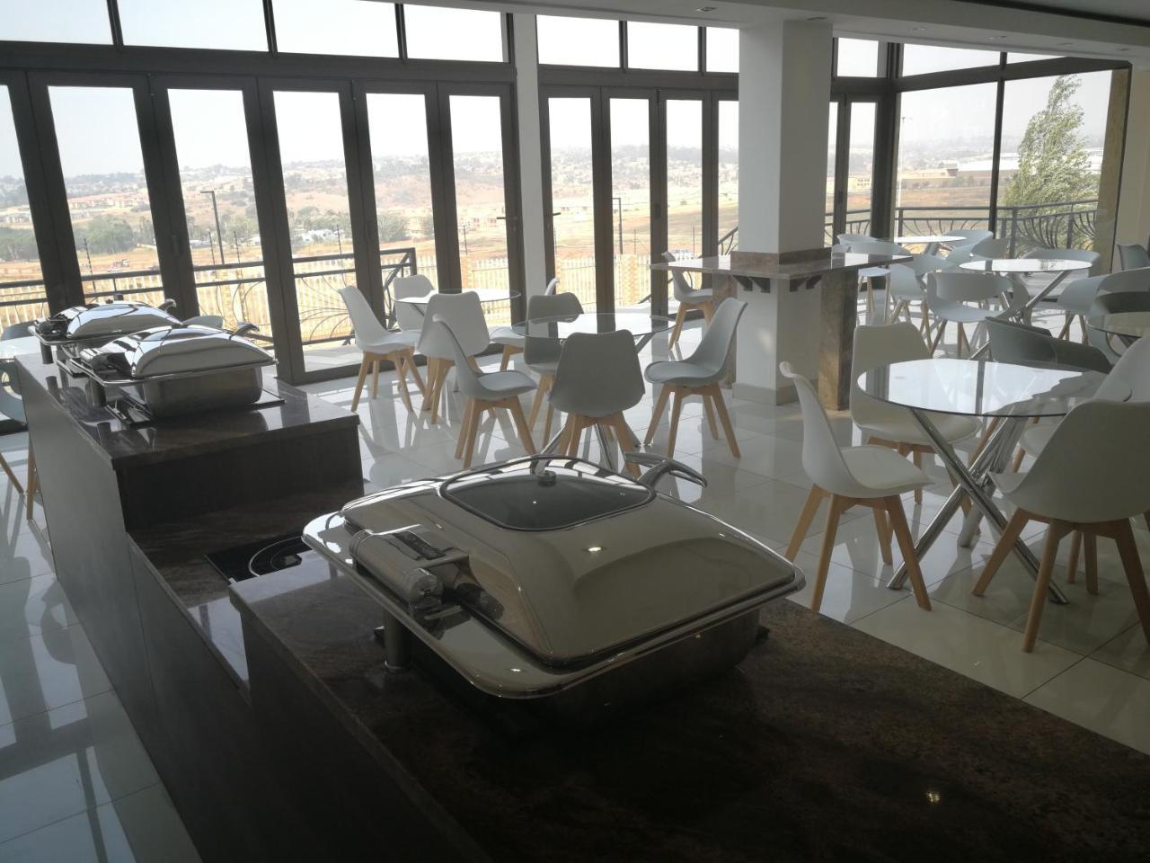 Eagle Nest Luxury Accommodation ロードポート エクステリア 写真