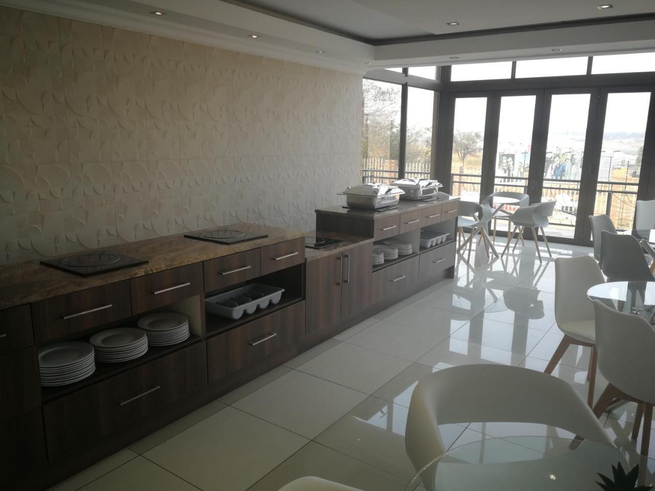 Eagle Nest Luxury Accommodation ロードポート エクステリア 写真
